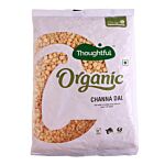 Namdhari Organic Channa Dal 500 Gm