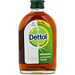 Dettol Antiseptic 210Ml