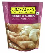 Mother Receipe Ginger Garlic 100Gm