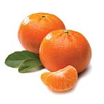 Murcott Orange