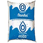 Nandini Pasteurised Milk 1ltr Blue