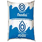 Nandini Pasteurised Milk Blue 1050 Ml