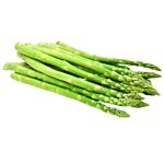 ASPARAGUS 250gm Bunch