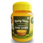 Dairy Tales Cow Ghee 1Ltr