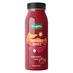 THOUGHTFUL COLD PRESSED  POMEGRANATE JUICE 250ML