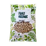 Namdhari Organic Kabuli Channa 500 Gm