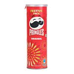 Kellogg'S Pringles Original 107 G