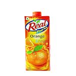 Real Orange 1Ltr