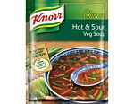 Knorr Hot & Veg Soup 43G