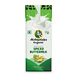 Akshayakalpa Spiced Buttermilk 200ml