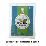 Namdhari Sunflower Roasted Seed  50 G  