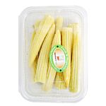 Baby Corn 250Gm Punnet