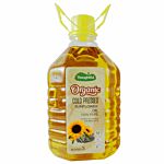 Namdhari Organic Sunflower Oil  3 Ltr